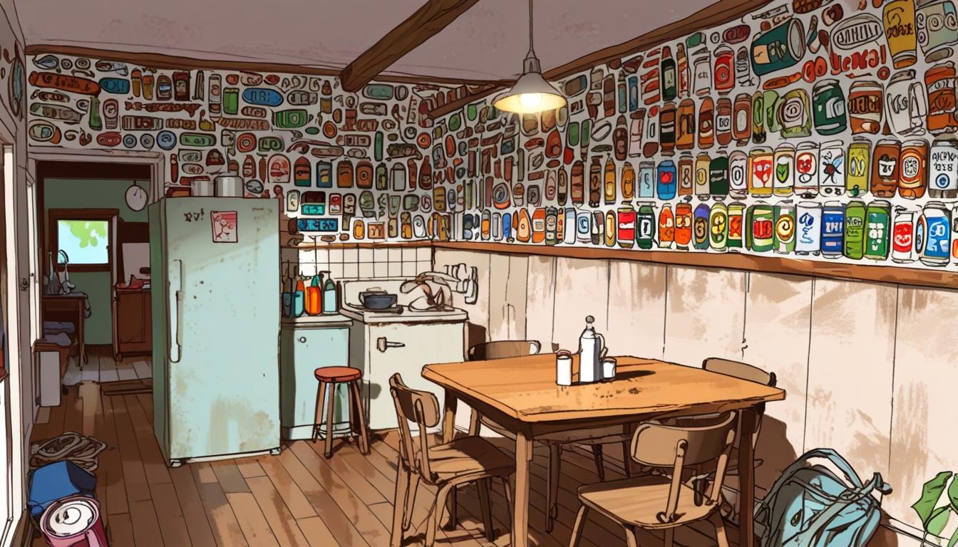 The quirkiest properties on the UK market