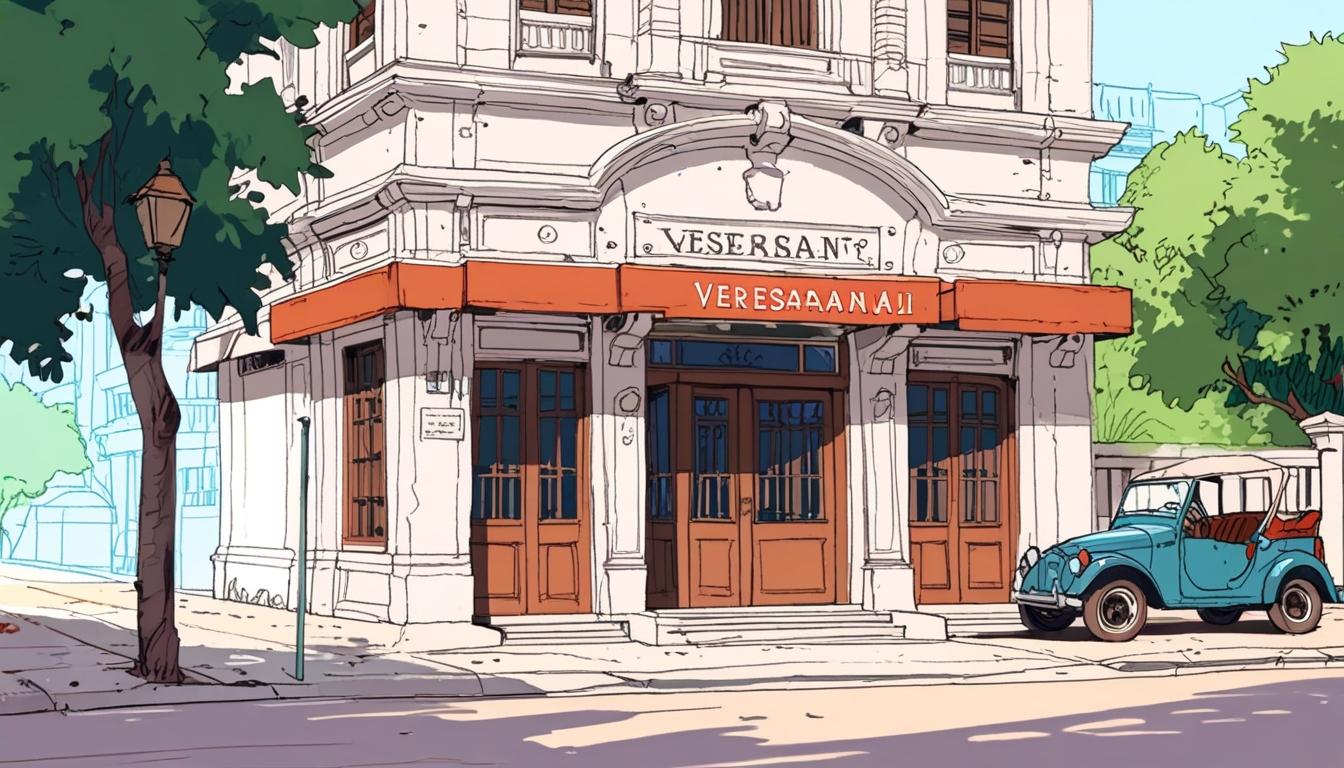 Veeraswamy restaurant faces uncertain future as lease expiration looms