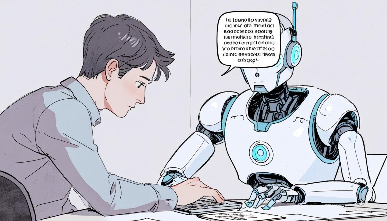 Caution urged in the deployment of AI chatbots in the events industry