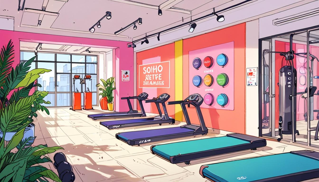 The rise of high-end protein shakes as symbols of wellness and status