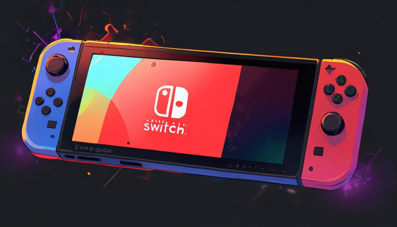 Economic pressures reshape the global video games industry in 2025