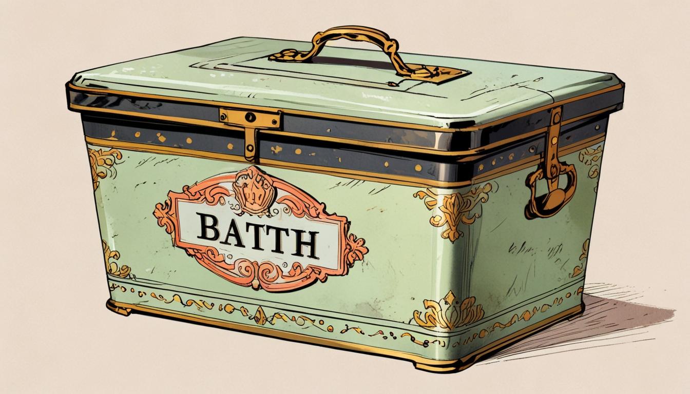 The fading flavours of Britain: the decline of iconic food brands and traditional dishes