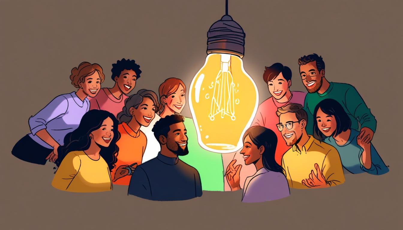Addressing the UK tech investment gap to unlock diverse innovation