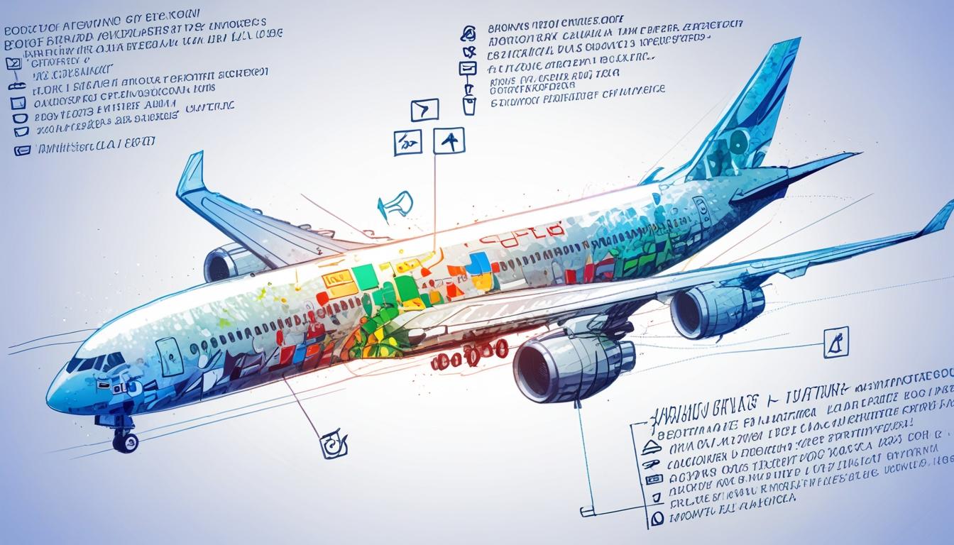 Boeing sells digital aviation unit to Thoma Bravo for $10.55bn to focus on core businesses