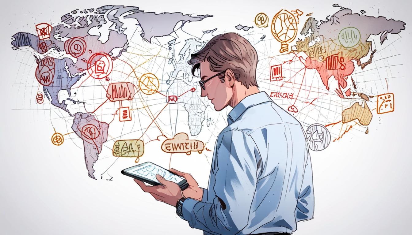 Businesses urged to embrace context and control in managing risks from US tariffs