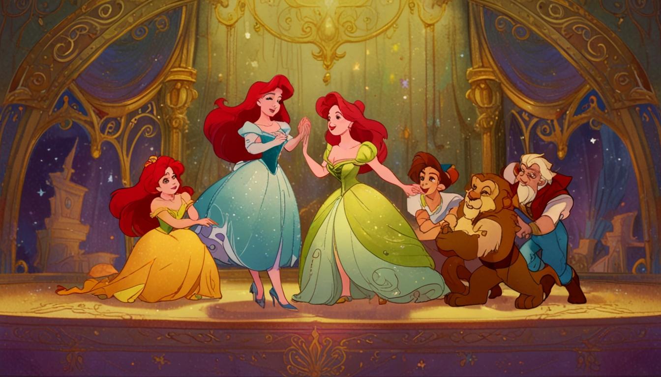 Disney’s Renaissance era: triumphs, controversies and missed opportunities in animation history