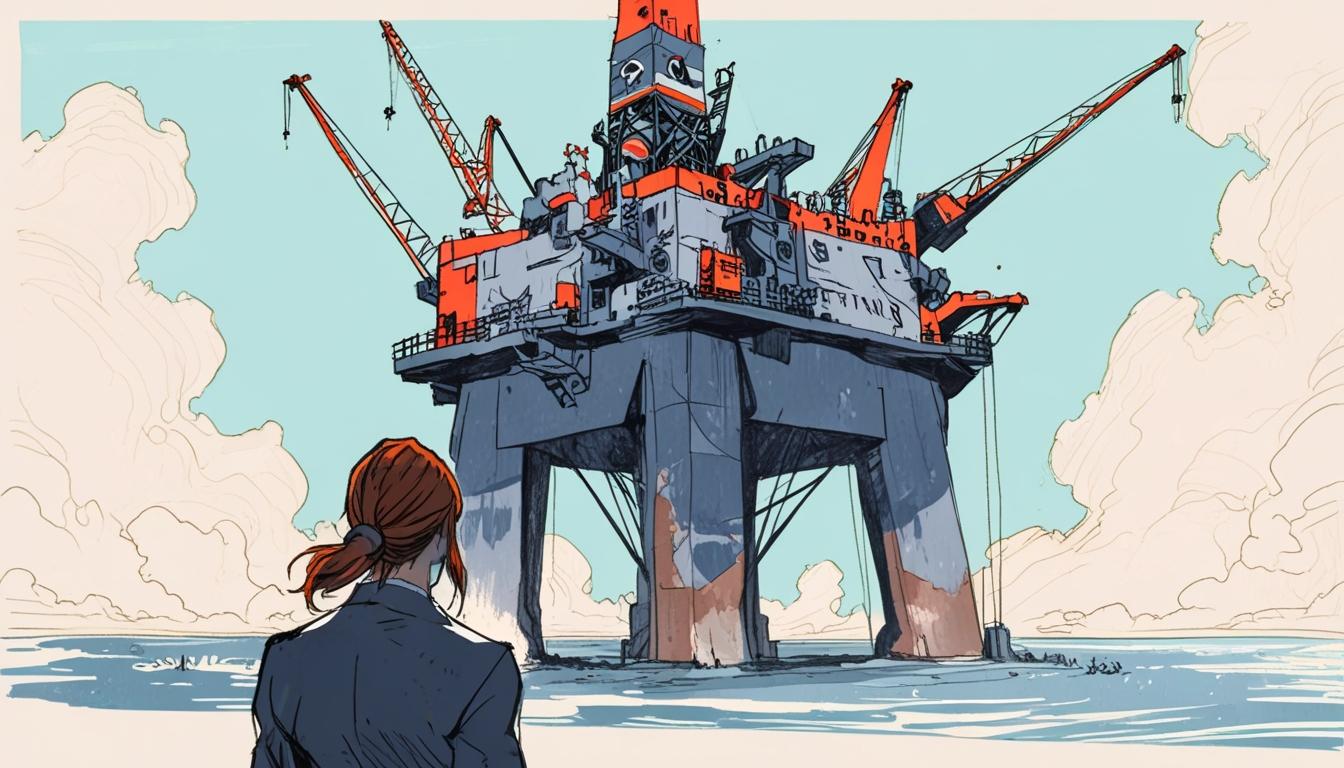 Elliott Management ramps up activist campaign against Phillips 66 in energy sector showdown