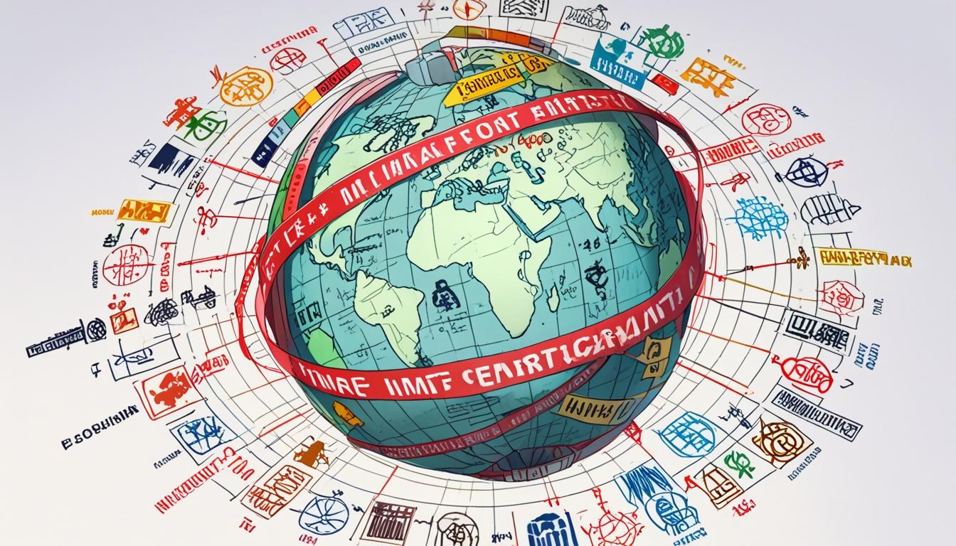 IMF cuts global growth forecast for 2025 citing trade tensions and tariff hikes