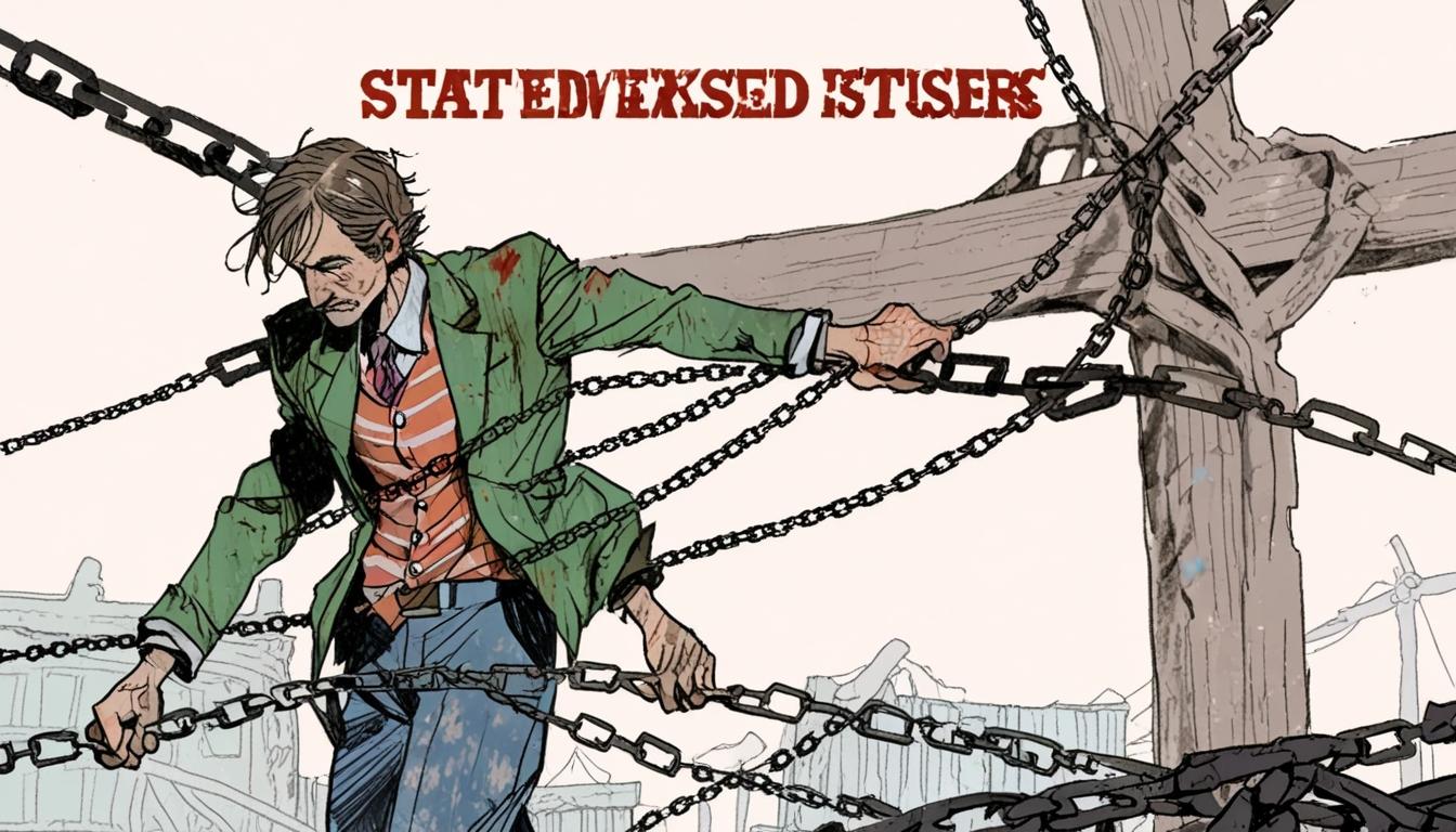 Pakistan’s state-owned enterprises report Rs5.5 trillion losses amid privatisation debates
