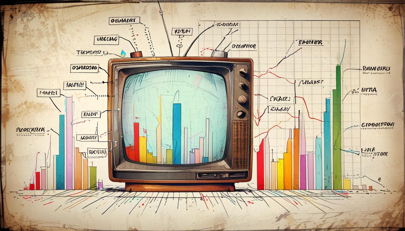 UK television advertising grows 3.8% in 2024 amid rising new-to-TV brands and streaming ad revenues