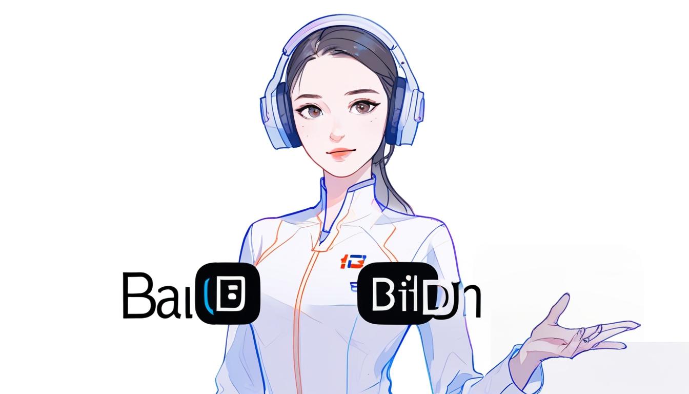 Baidu shifts focus to multimodal AI models amid changing market demands