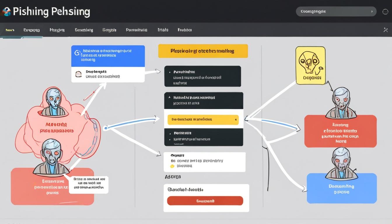 Darcula phishing kit upgrades with AI to boost scam reach and ease