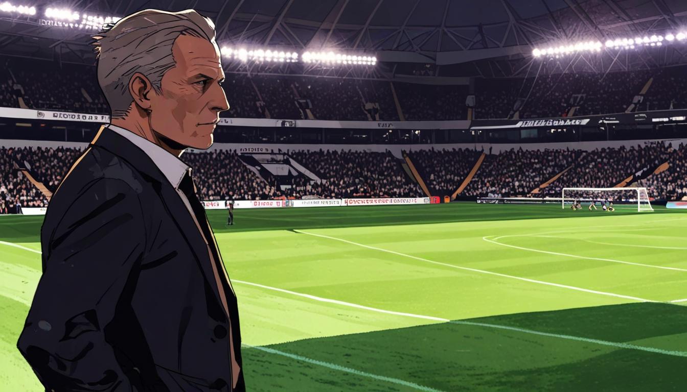 Mel Morris reflects on lessons learned during turbulent Derby County ownership