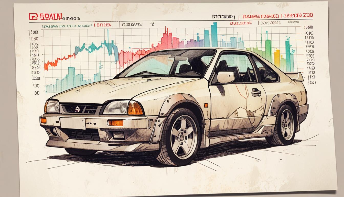 Nissan warns of up to £4 billion loss amid turnaround challenges and industry pressures