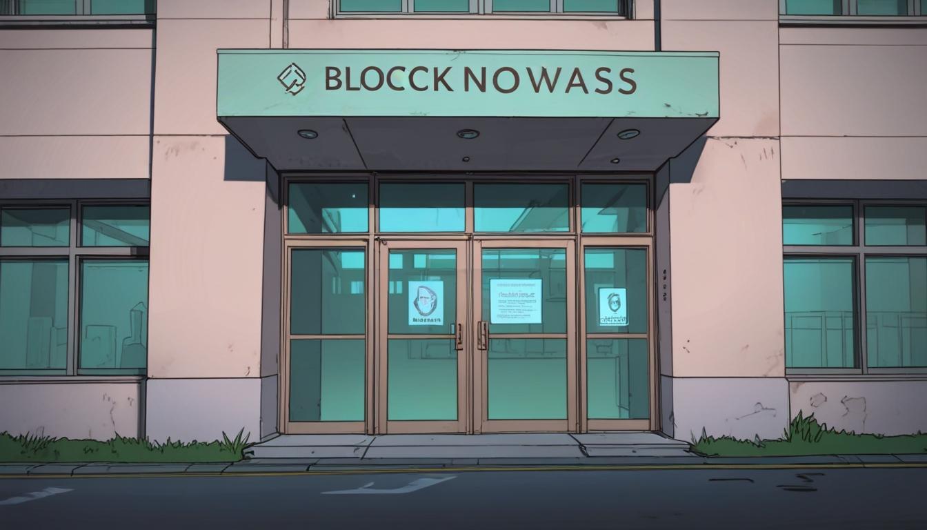 North Korean hackers use fake US companies to target cryptocurrency developers