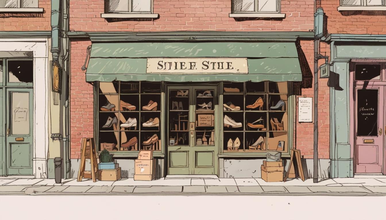 Historic Cardiff shoe retailer A.G. Meek closes Albany Road store amid rising costs