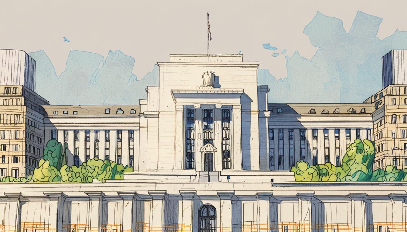 Kevin Warsh criticises Federal Reserve for systemic errors amid inflation surge