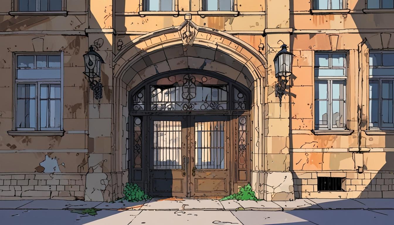 Oxford Business College at the centre of student loan fraud scandal amid regulatory concerns