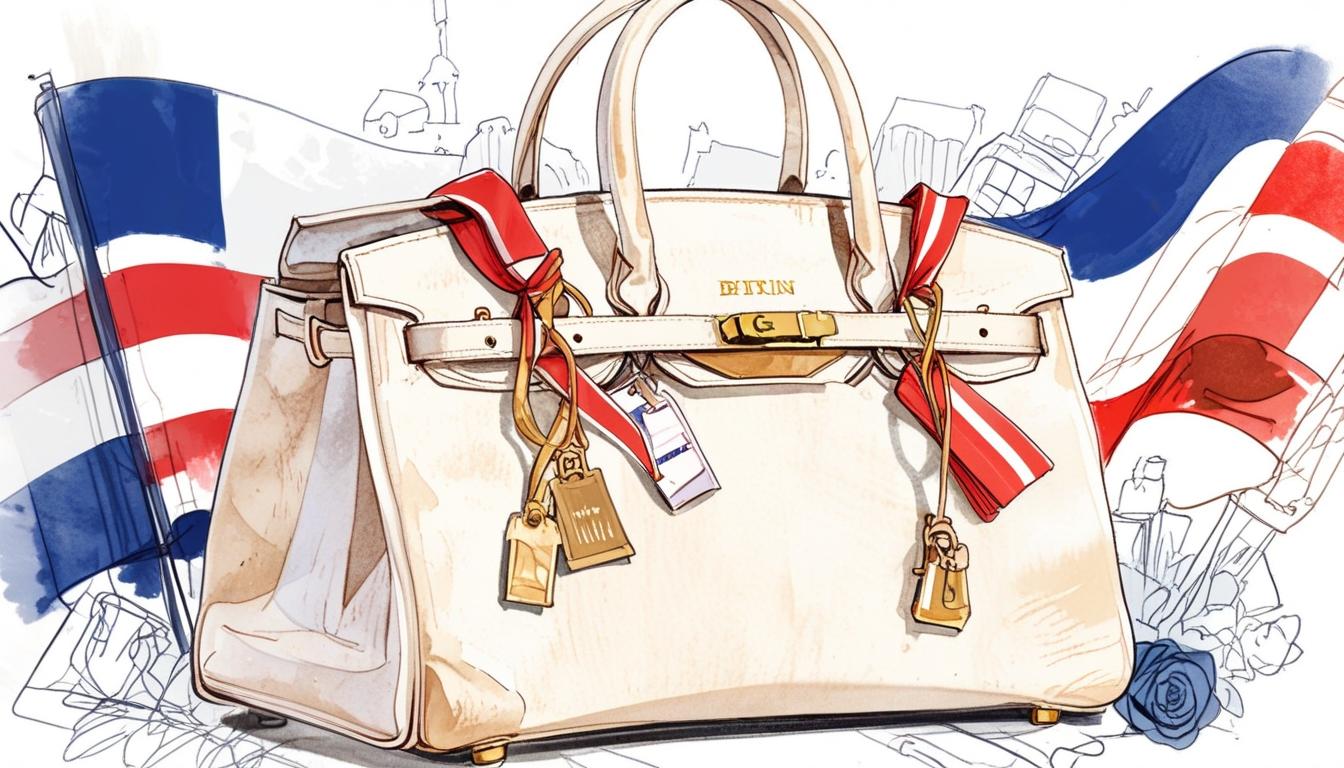 French companies adapt strategies to counter rising US tariffs