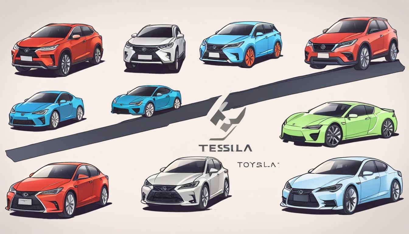 How car brands measure up: matching marketing promises with ownership reality