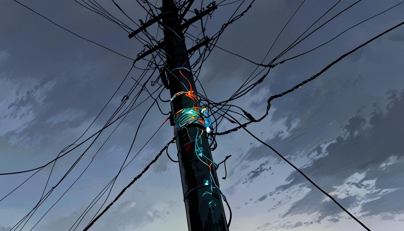 New Zealand's critical infrastructure resilience questioned after recent communication failures