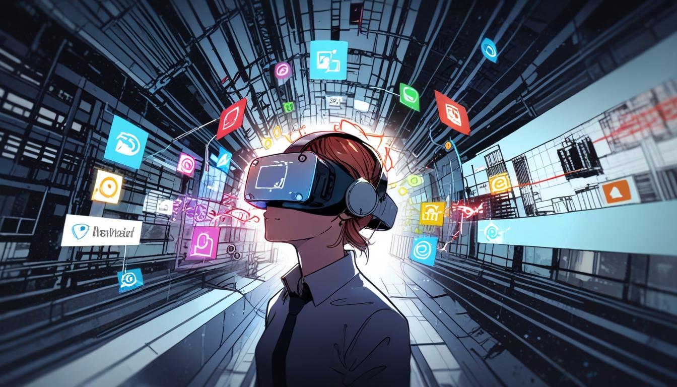 Tech giants announce workforce changes and new product launches amid evolving market dynamics