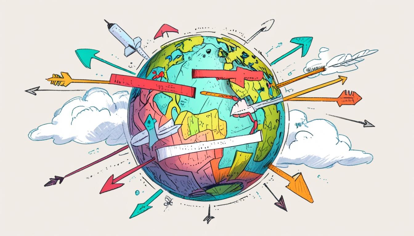 Global IPO activity grows in early 2025 despite market uncertainties