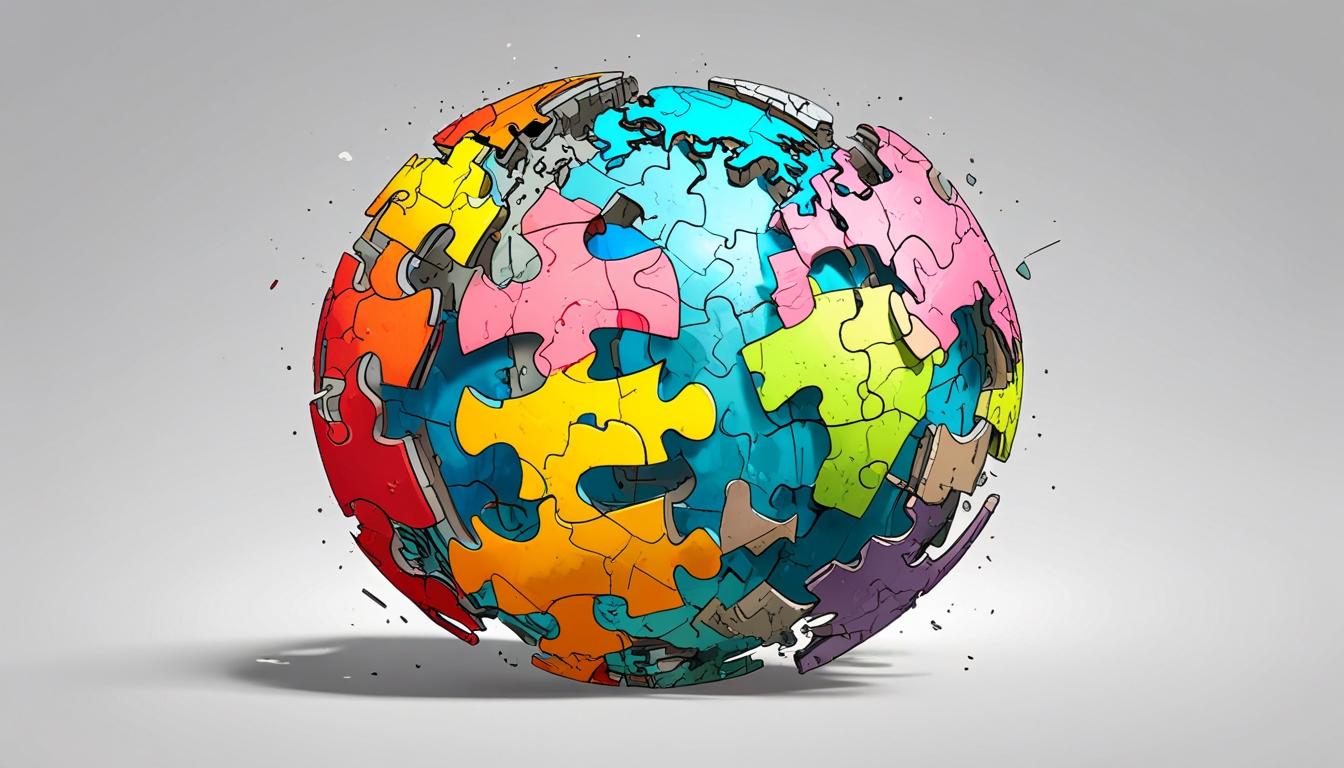 Global trade and economics face transformative shifts amid rising protectionism and changing consumer and financial behaviours