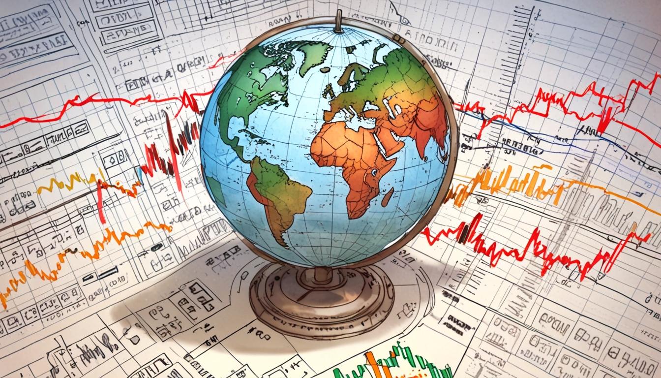 International IPO markets show cautious optimism amid mixed performances