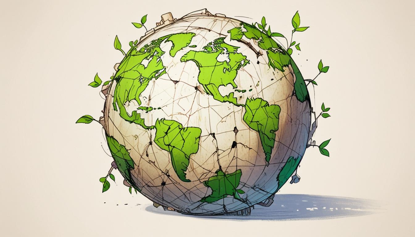 Major US and Japanese banks withdraw from net-zero alliance amid legal concerns