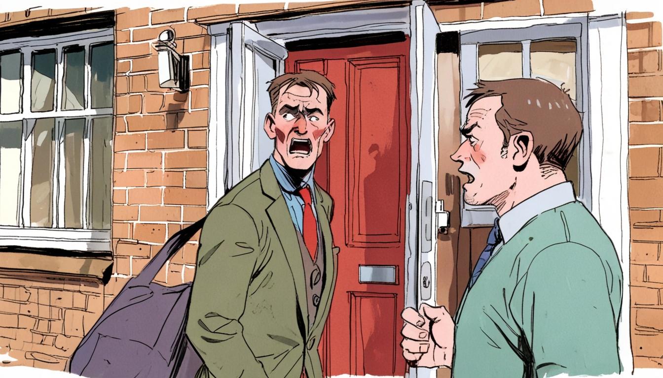 Nearly half of Scots encounter banned sales tactics, Trading Standards warns
