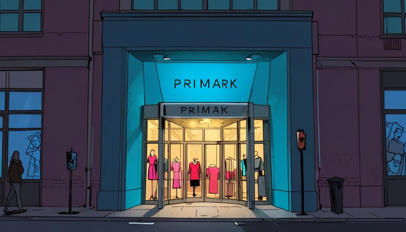 Primark faces scrutiny as ABF prepares to reveal half-year financial results