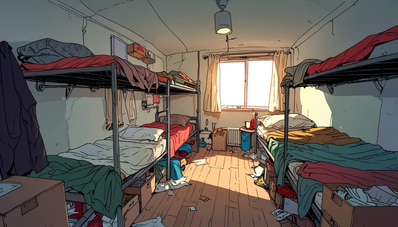 Private landlords charging councils far above market rent amid England homelessness crisis