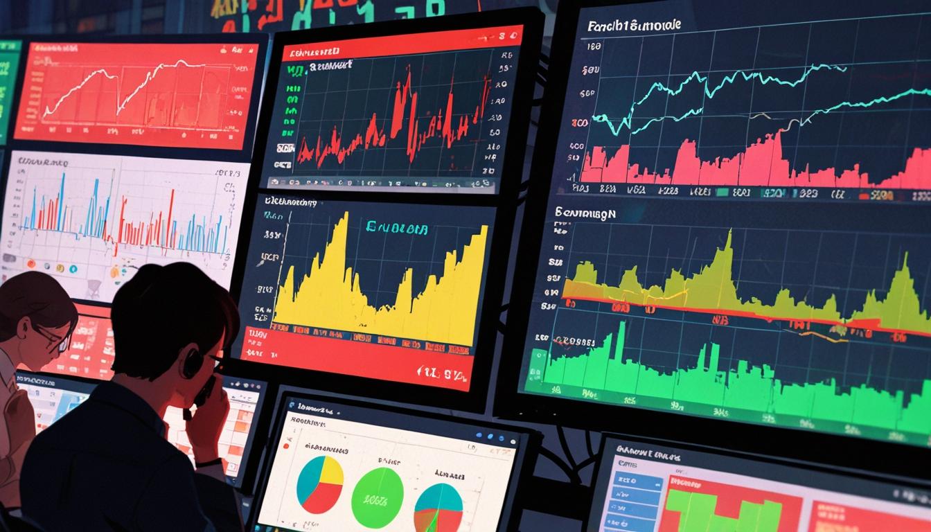 Tech giants’ earnings under microscope amid US-China trade tensions