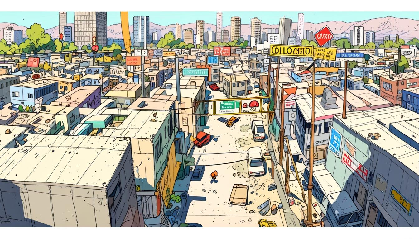 California ranks among worst states for housing affordability and homebuilding