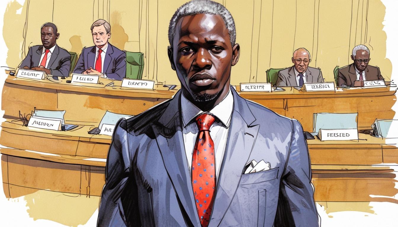 Diplomats call on UK to back bill accelerating debt restructuring for African nations