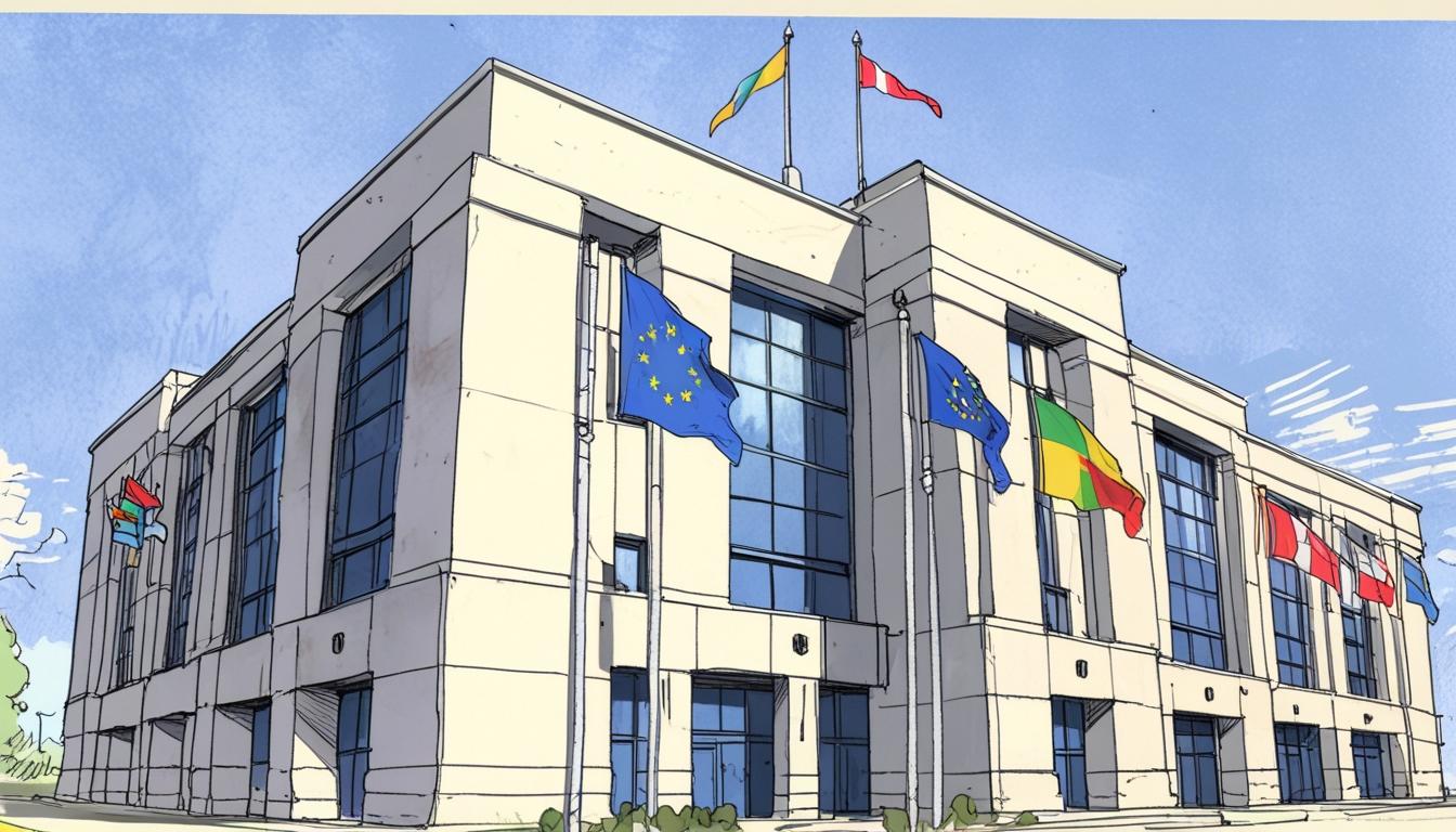 Europe considers a Defence, Security and Resilience Bank to tackle procurement and funding challenges