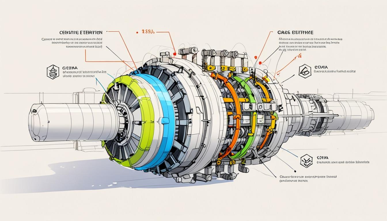 General Electric’s power business rebounds under GE Vernova brand