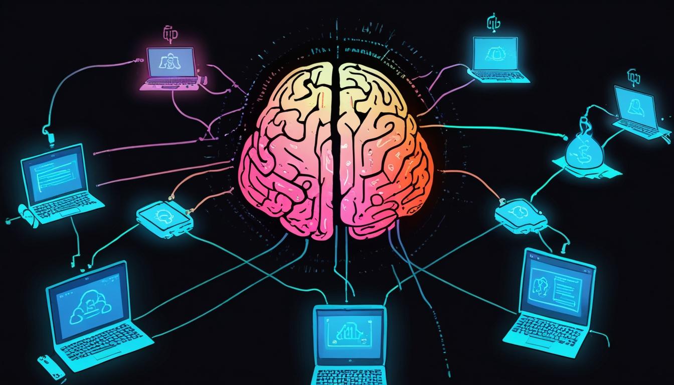New cybersecurity threats emerge as businesses integrate AI models