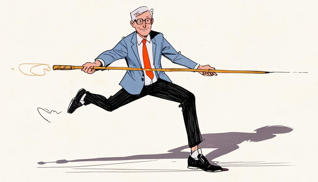 Peter Harf to retire as JAB Holdings chair after four decades steering the investment group