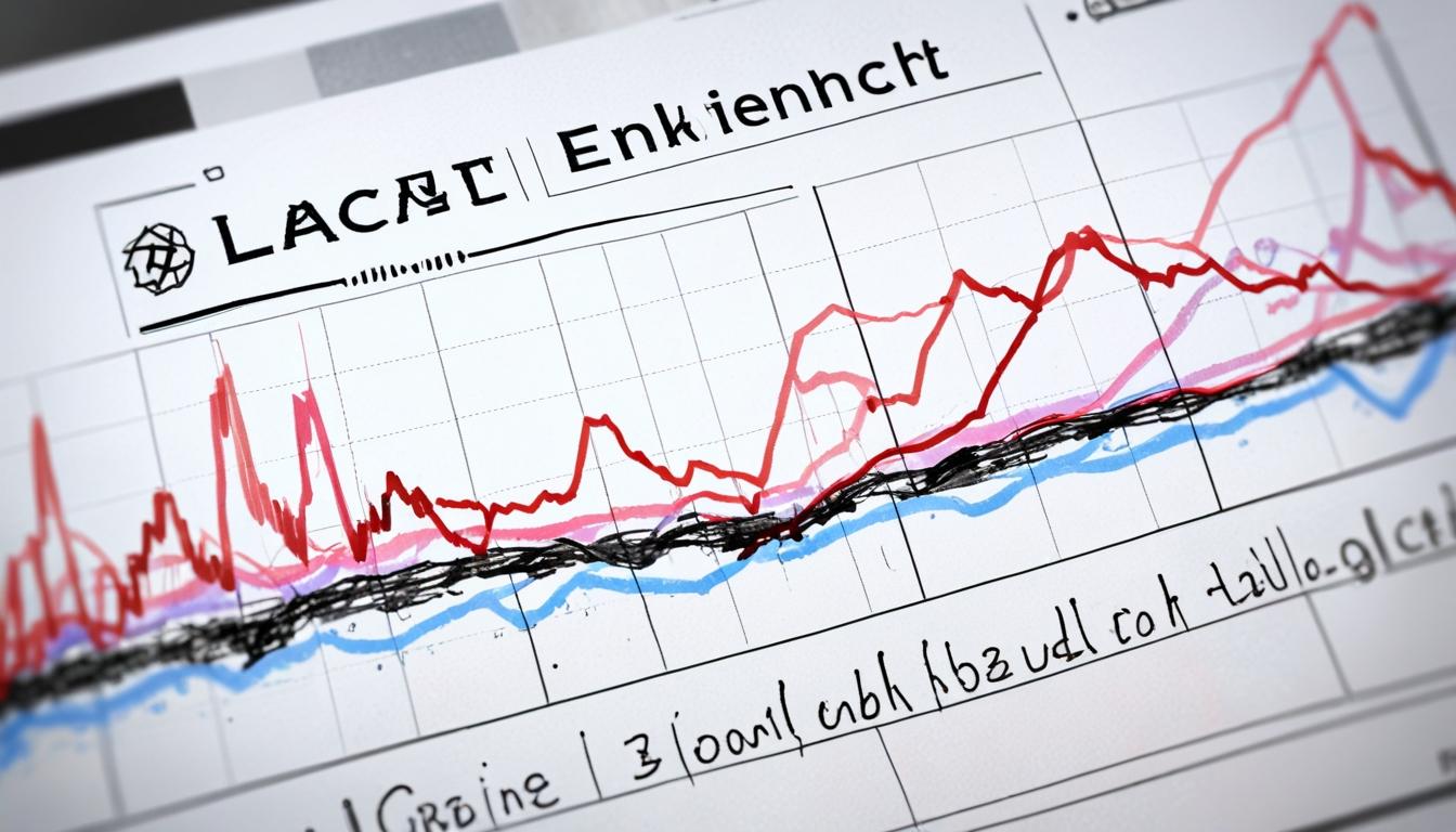 ResearchGate paper controversy causes volatility in AI crypto tokens