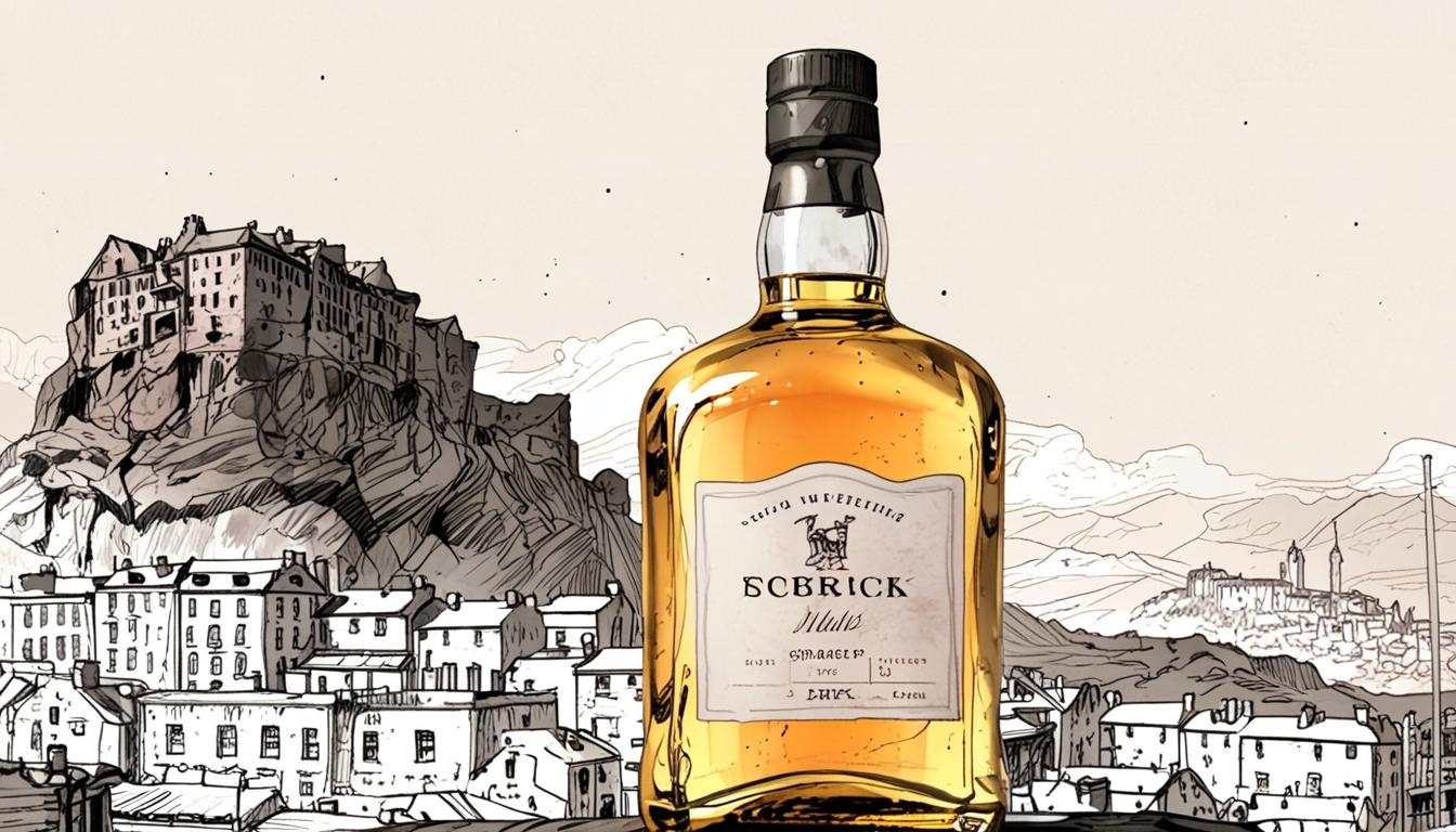 Scotland’s malt whisky industry grapples with US tariffs and market challenges