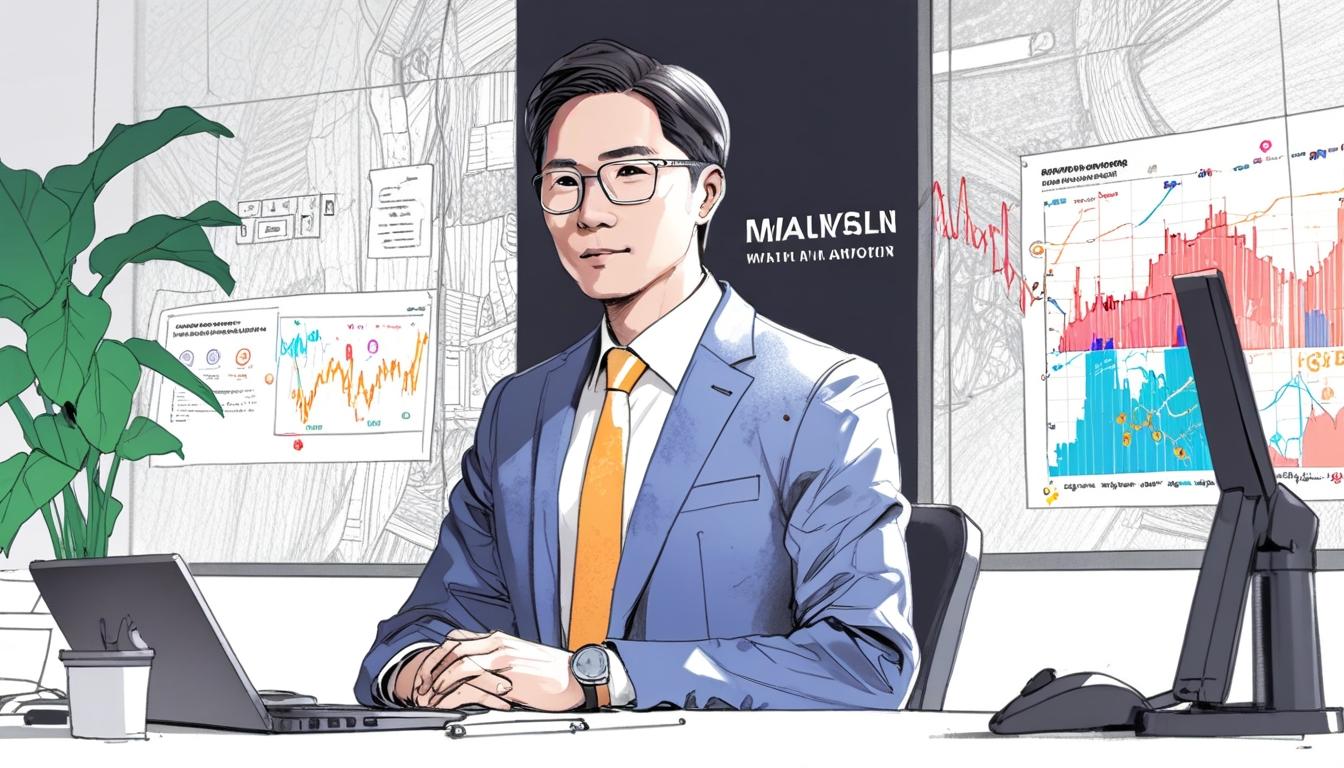 Wealth management in APAC faces transformation driven by technology, client demands and regulation