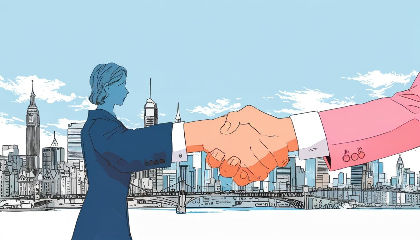 Allen & Overy and Shearman & Sterling merger faces challenges amid global market pressures