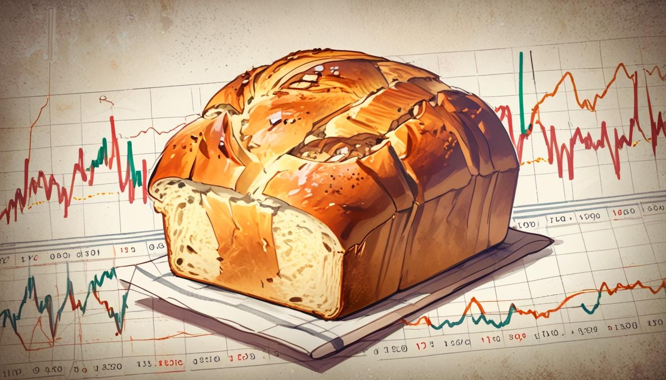 Associated British Foods reviews Allied Bakeries amid profit declines