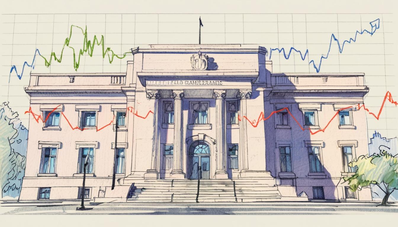 Energy prices drove euro area inflation decline despite ECB rate hikes