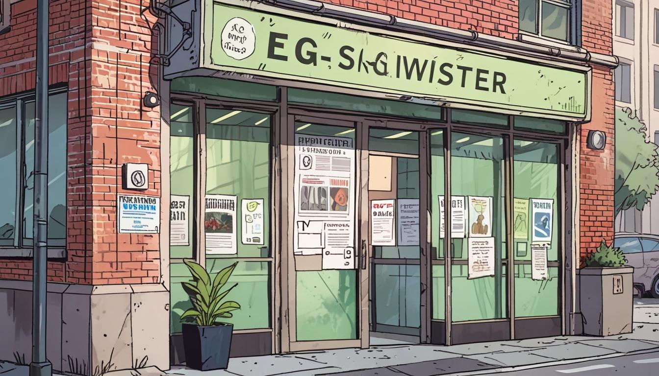 ESG Investor closes amid political backlash and economic challenges