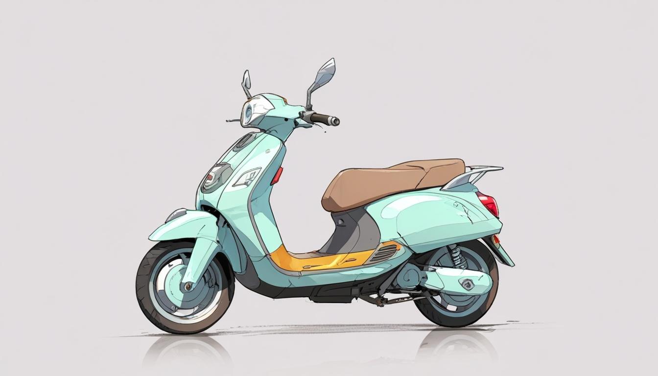 Legacy manufacturers gain ground in India’s evolving two-wheeler EV market