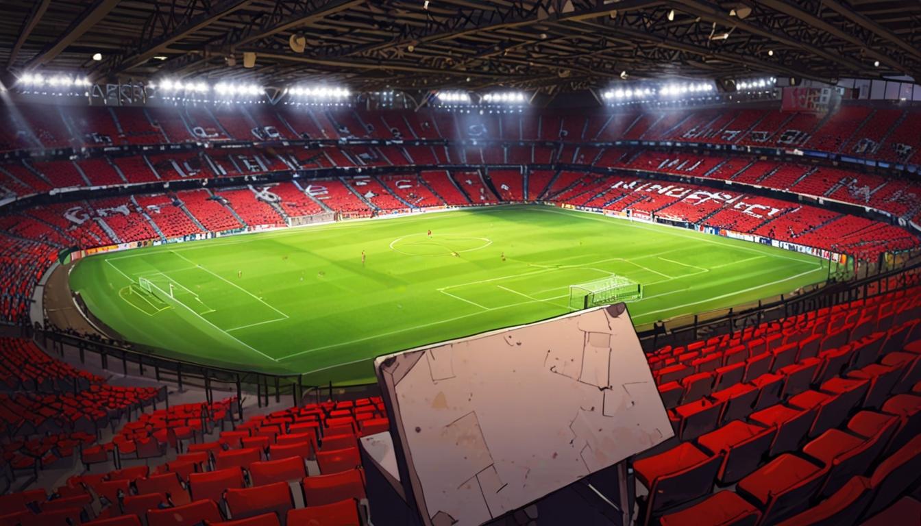 Manchester United faces job cuts and transfer uncertainties under Sir Jim Ratcliffe