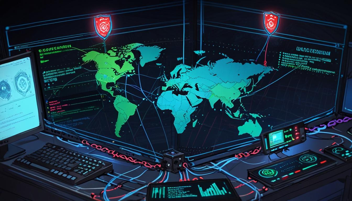Mitigating complex cyber threats in supply chain security requires a holistic approach